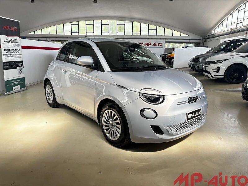 FIAT 500 500e 3+1 42 kWh IVA ESPOSTA KM 3000!!!!!