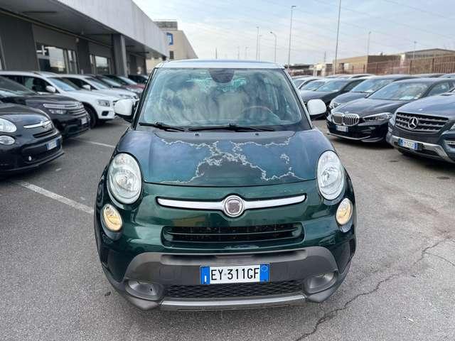 Fiat 500L 500L 1.6 mjt Trekking CARROZZERIA DA RIVEDERE