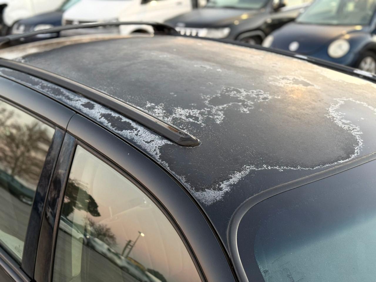 Chrysler PT Cruiser 2.0 GPL