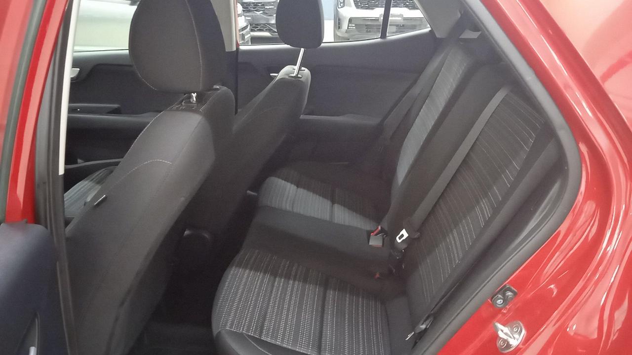 KIA Stonic 1.4 mpi Style 100cv my18