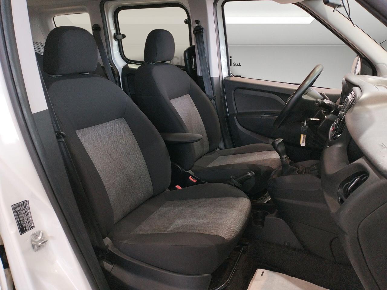 Fiat Doblo 1.3 MJT S&S PC Combi N1 *IVA ESCLUSA*