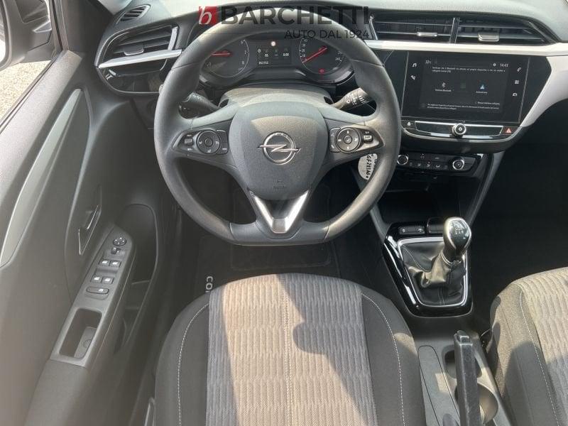 Opel Corsa (P2JO) 1.2 EDITION