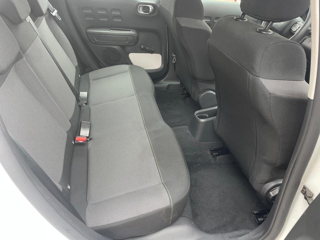 CITROEN C3 1.2 PURETECH SUPER PREZZO € 11.990,00