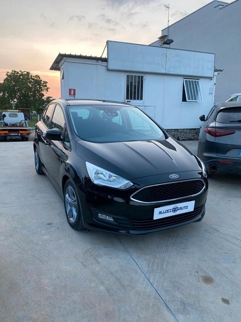 Ford C-Max 2.0 TDCi 150CV Powershift Start&Stop Business