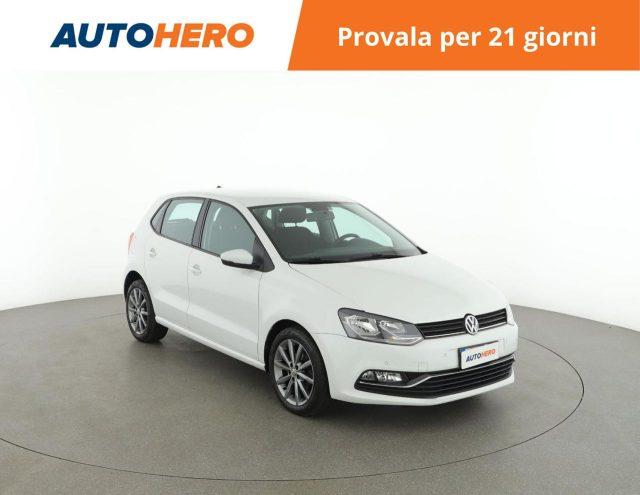 VOLKSWAGEN Polo 1.2 TSI DSG 5p. Highline BlueMotion Technology