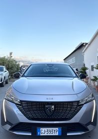 Peugeot 308 1.5 Diesel Gt Pack 130 Cv