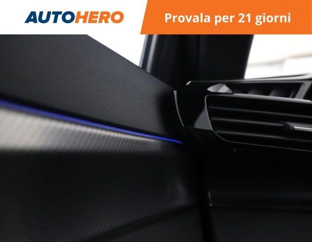 PEUGEOT 308 Plug-in Hybrid 180 e-EAT8 GT