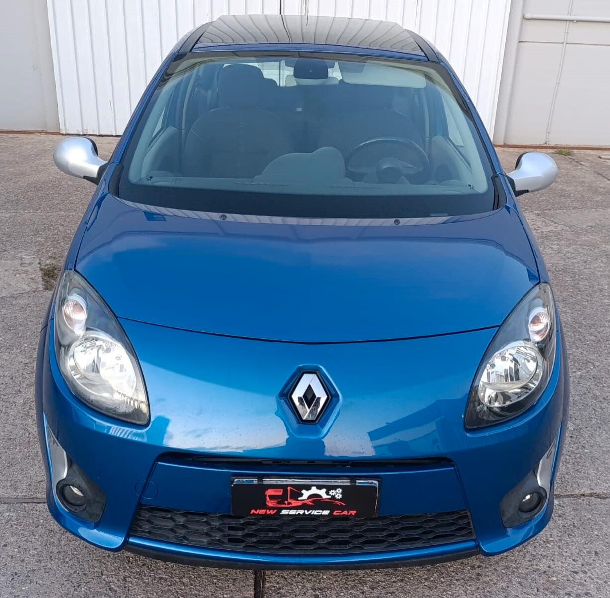 Renault Twingo 1..2 16V TCE GT