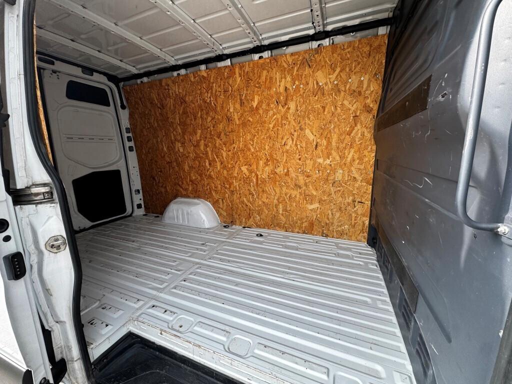 Mercedes-Benz Sprinter Cargo Van L2 H2