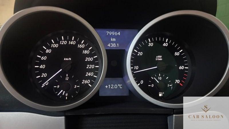 Mercedes-Benz SLK SLK 350 - SPLENDIDA - MANUALE BOOK SERVICE