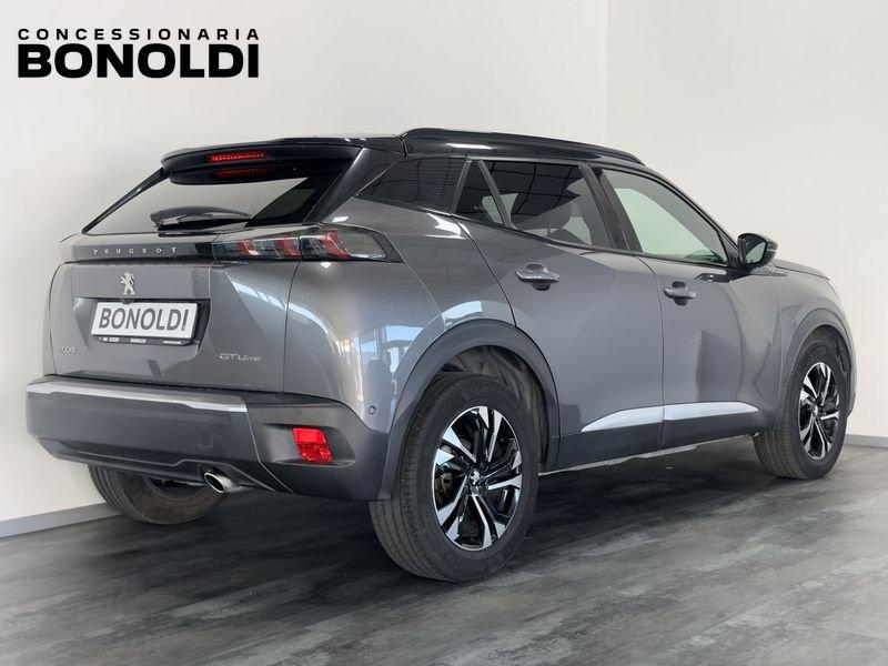 Peugeot 2008 2008 BlueHDi 100 S&S GT Line