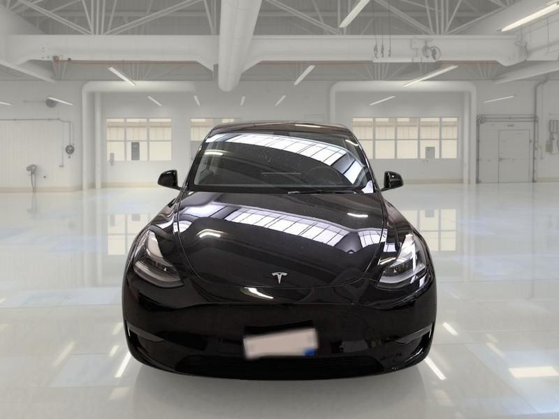 TESLA MODEL Y 75 KWH DUAL MOTOR LONG RANGE 4WD AUT. SUV