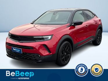 Opel Mokka 1.2 T GS LINE S&S 100CV