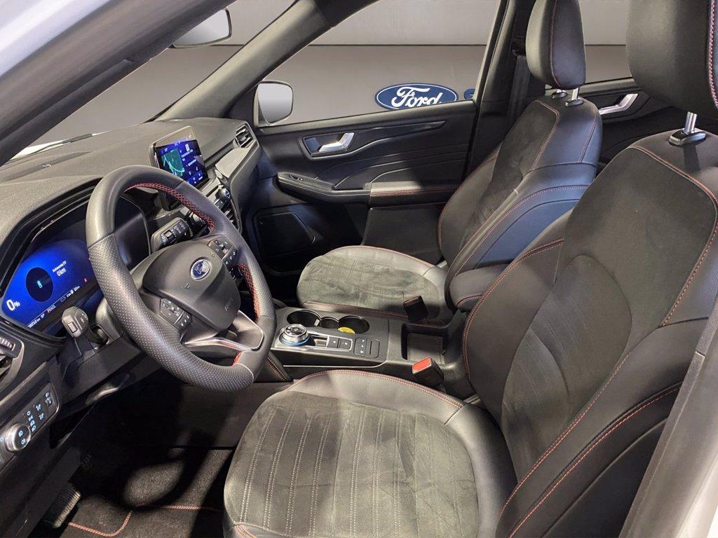 FORD Kuga 2.5 phev ST-Line 2wd 225cv cvt del 2023