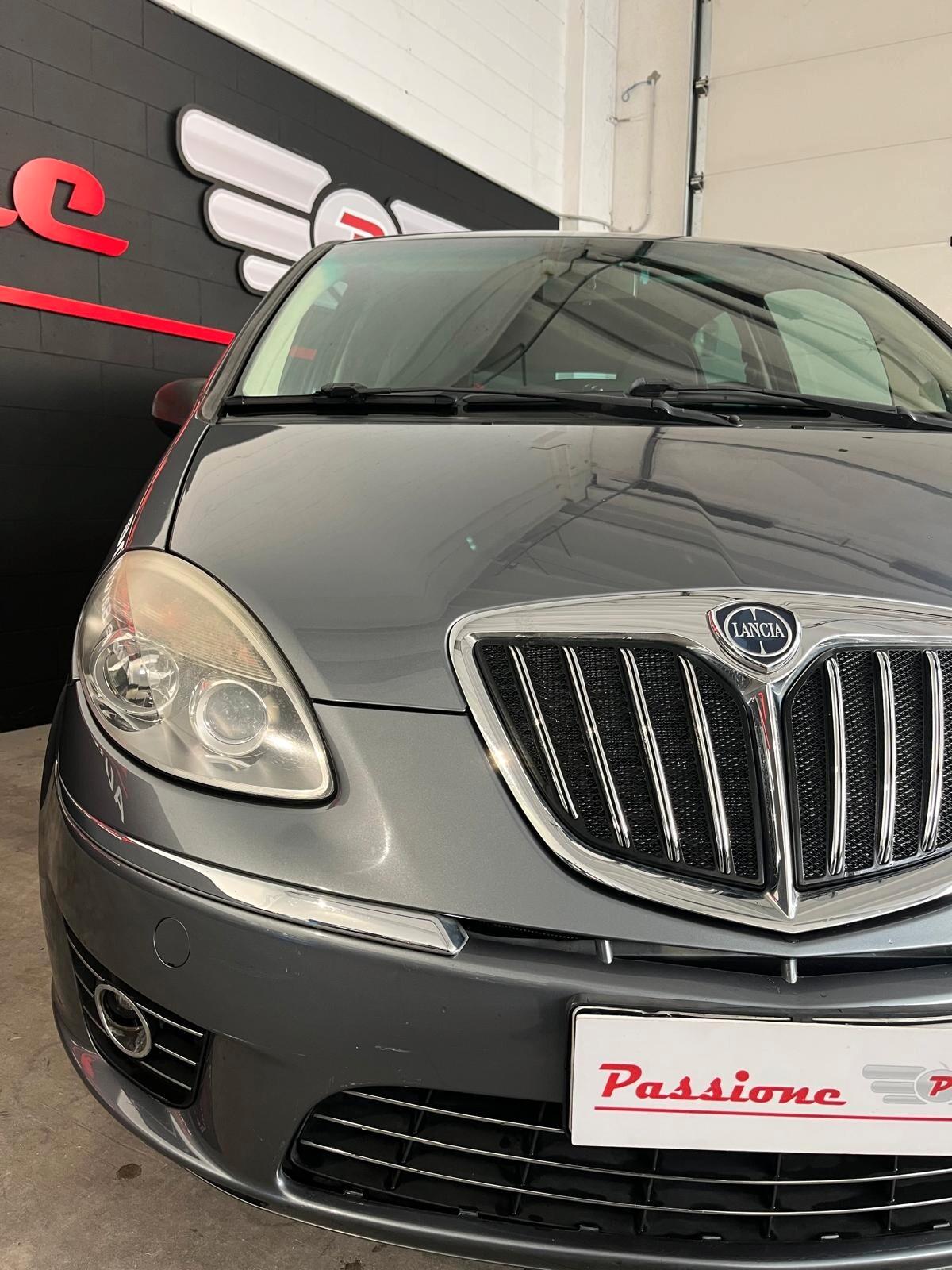 Lancia MUSA GPL Prezzo NON vincolato a finanziamento