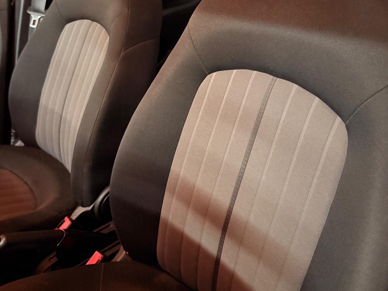 STUPENDA FIAT PUNTO GPL CON SOLI 84.047 KM