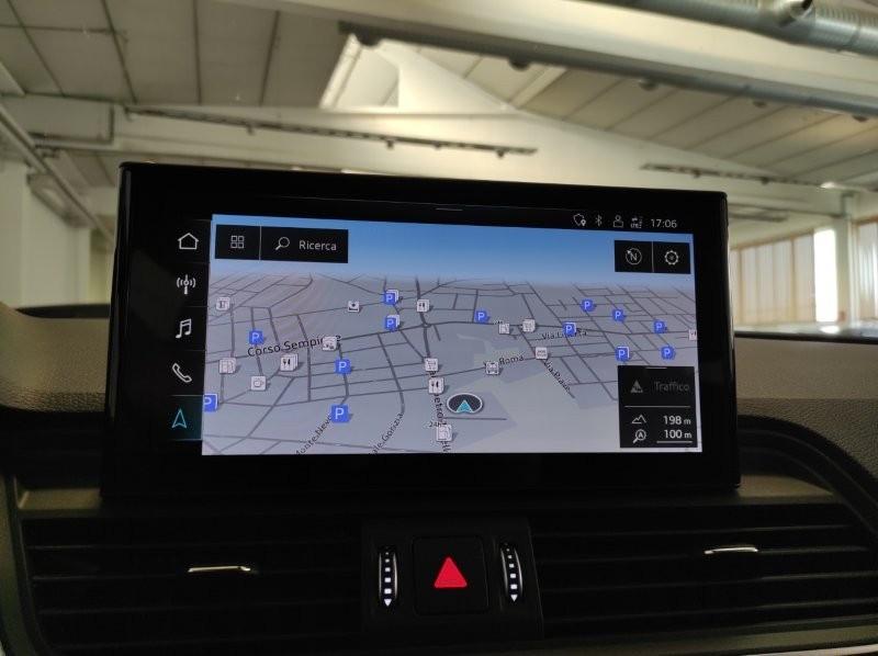 AUDI Q5 2ª serie - Q5 35 TDI S tronic Business
