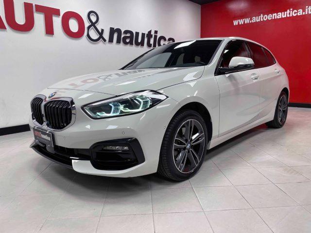 BMW 118 118i SPORT LINE 140CV AUTO