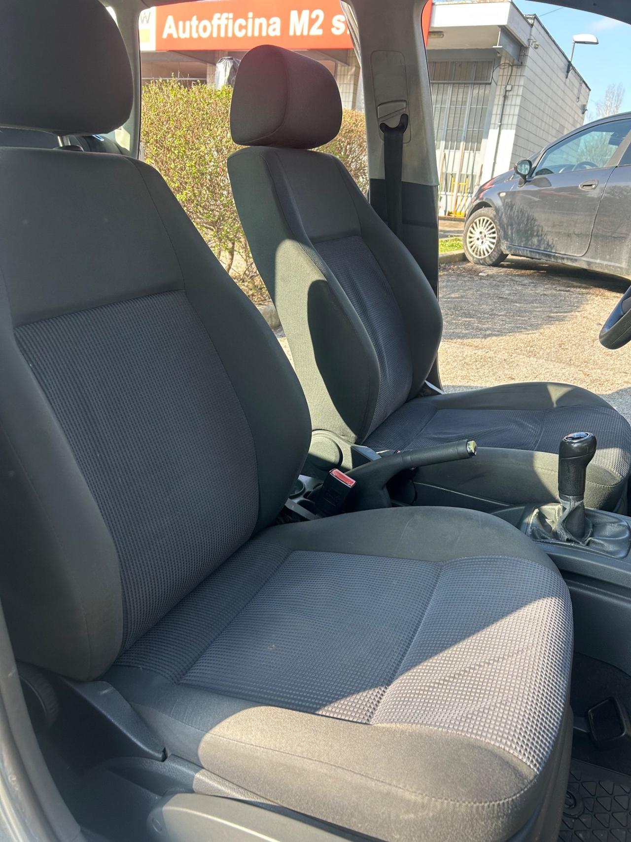 Volkswagen Polo 1.4/69CV TDI 5p. Trendline