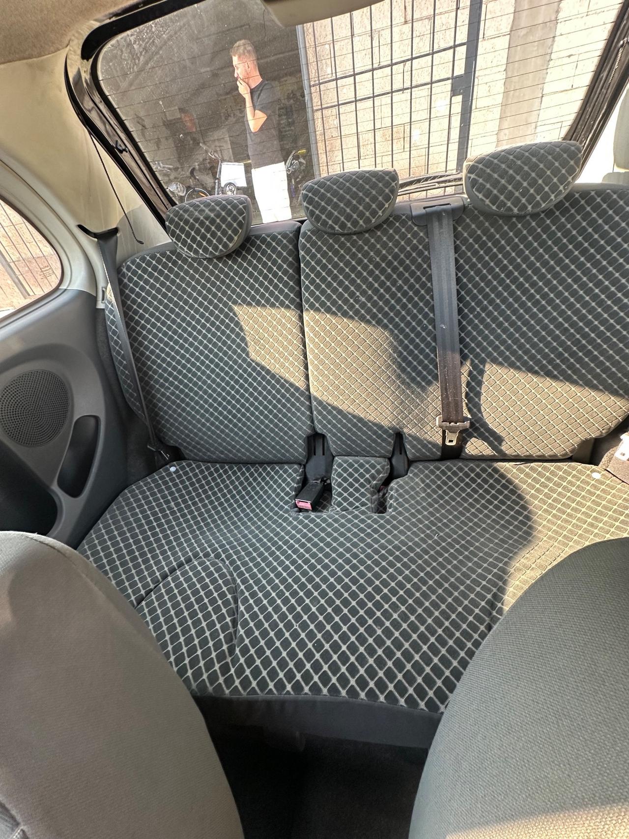 Nissan Micra 1.5d 82CV 3 porte Acenta NEOPATENTATI PRONTA CONSEGNA