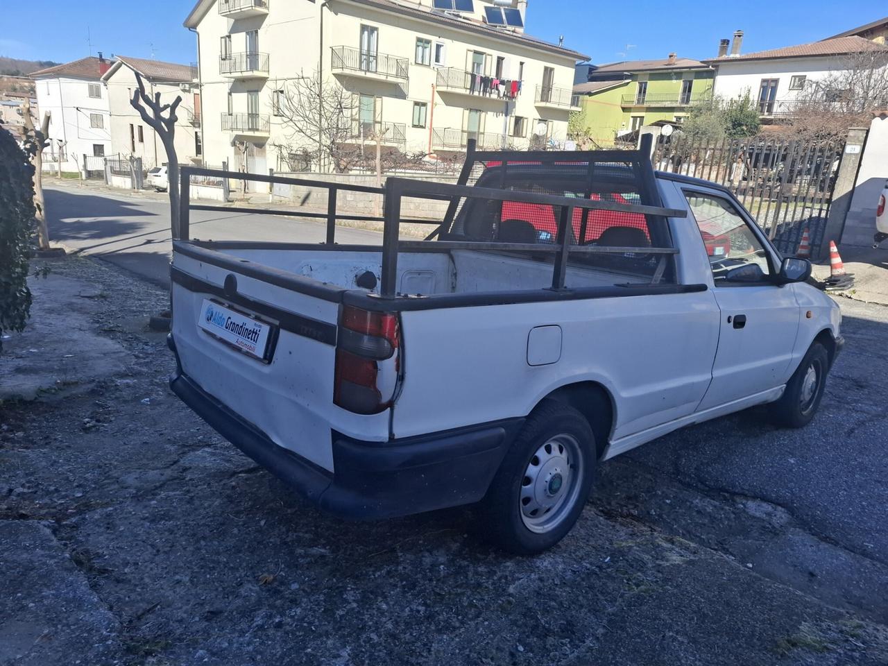 Skoda Pick-up 1.9 64 cv