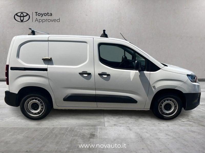 Toyota Proace City 1.5D 75cv S&S L1 D Active