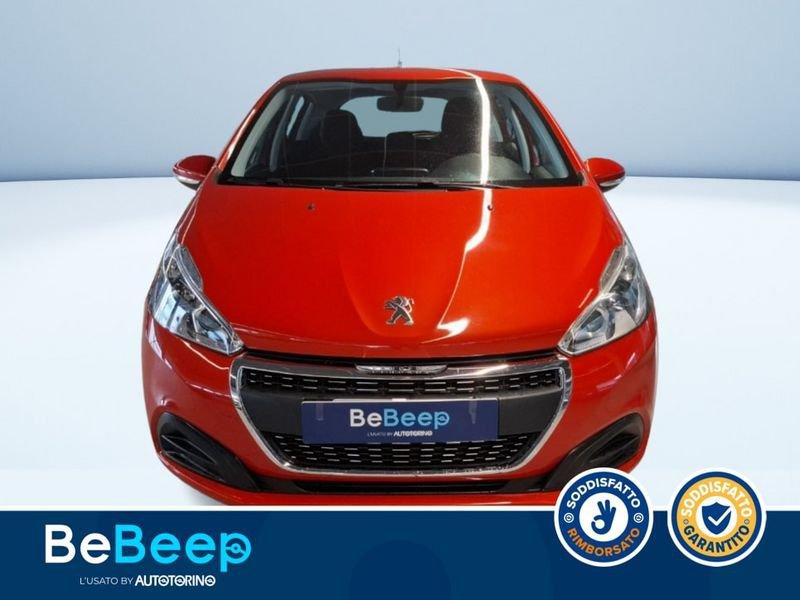 Peugeot 208 1.0 PURETECH ACTIVE 68CV 5P