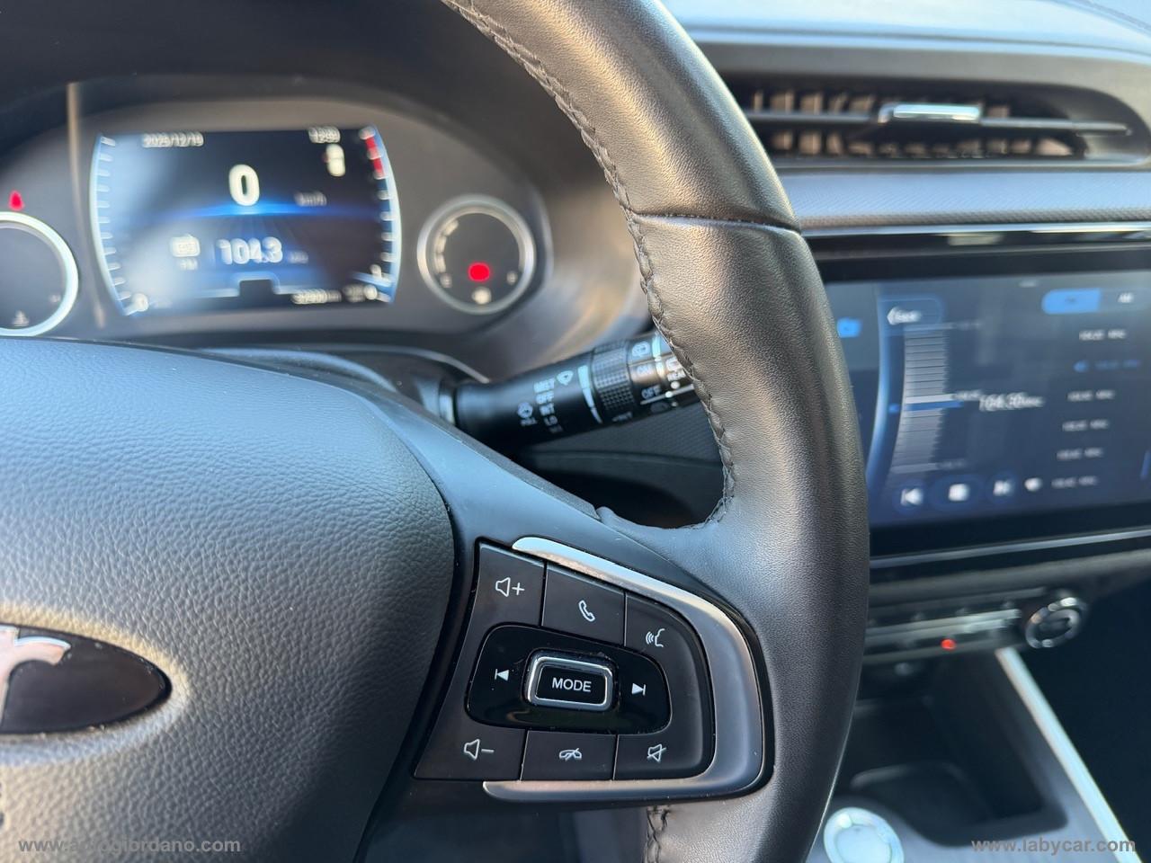 DR MOTOR dr 4.0 1.5 Bi-Fuel GPL