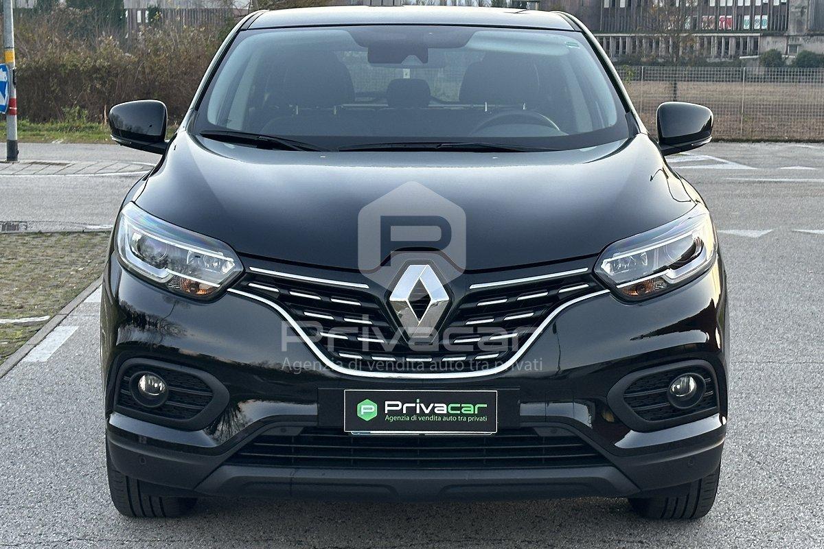 RENAULT Kadjar Blue dCi 8V 115CV EDC Business