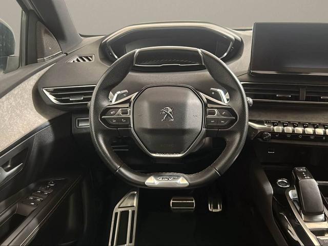 PEUGEOT 3008 Hybrid4 300 e-EAT8 GT Pack