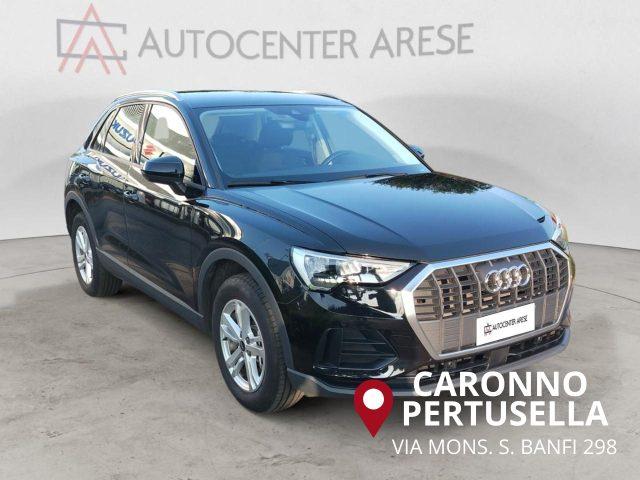 AUDI Q3 45 TFSI e S tronic Business