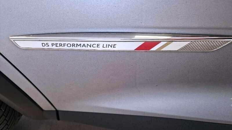 DS Automobiles DS 7 Crossback 2.0 Bluehdi 180 CV Performance Line Auto