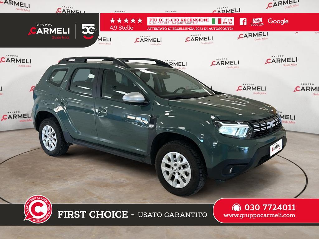 Dacia Duster 1.5 Blue dCi Expression 4x2