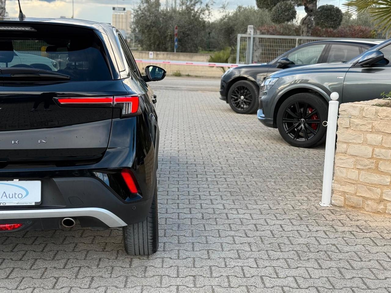 Opel Mokka 1.5 110cv Elegance *Full Led