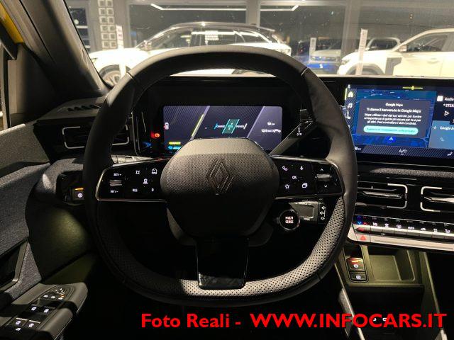 RENAULT R 5 E-TECH ELECTRIC techno 120 cv urban range PROMO