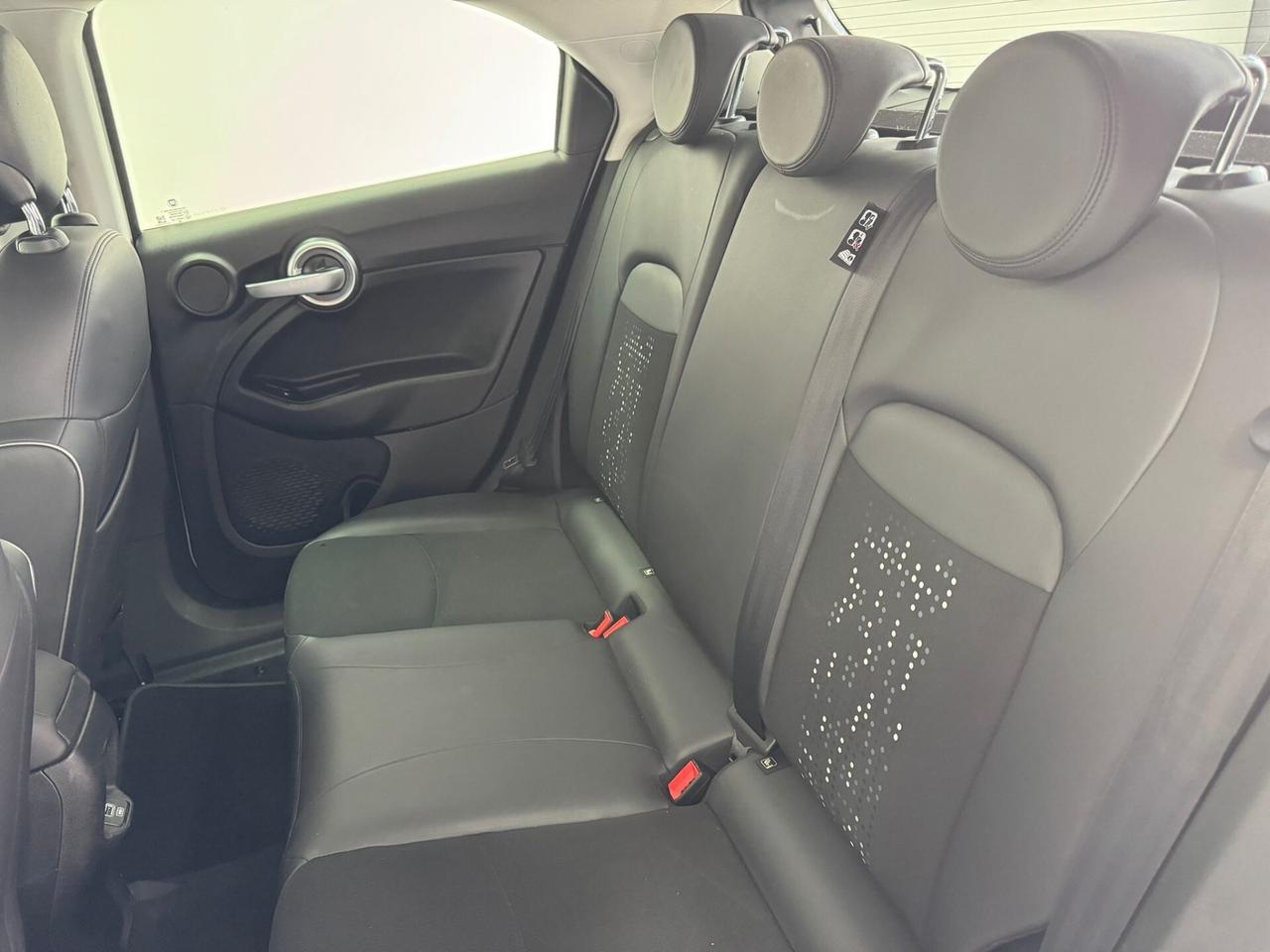 Fiat 500X 1.3 MultiJet 95 CV -UNIPRO-EURO 6-2021