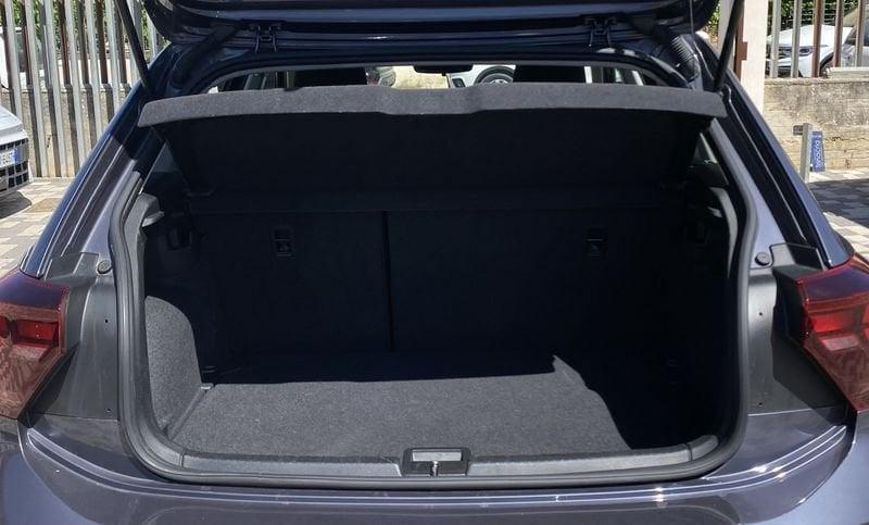 Volkswagen Polo Life 1.0 TSI 95CV