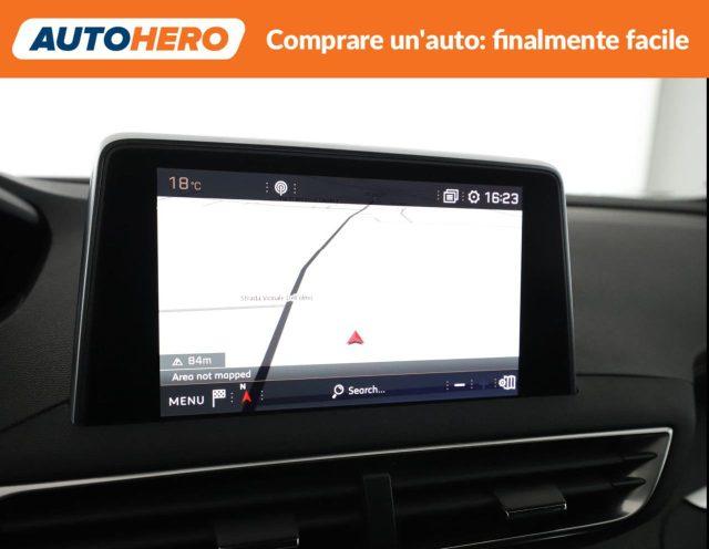 PEUGEOT 3008 BlueHDi 130 S&S EAT8 GT Line