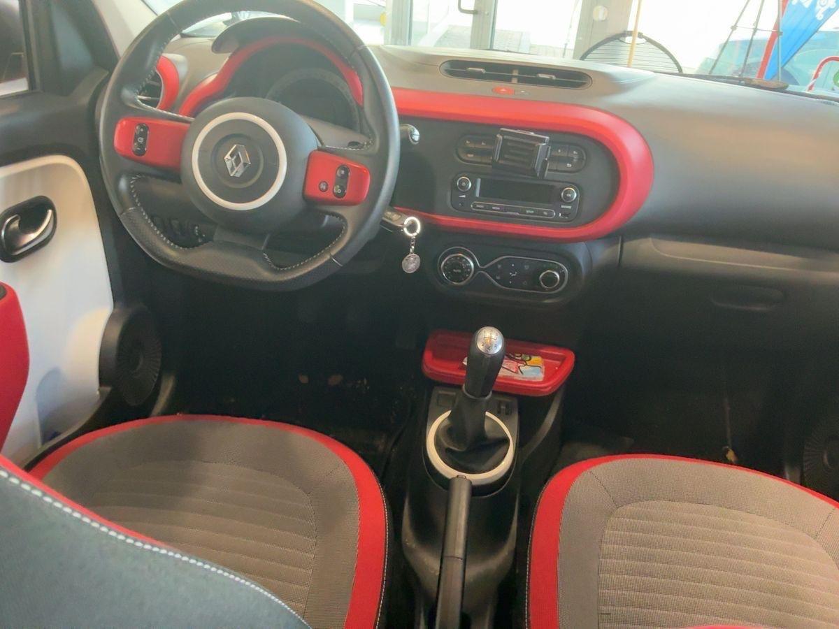 Renault Twingo 1.0 Cosmic Clima auto cerchi in lega