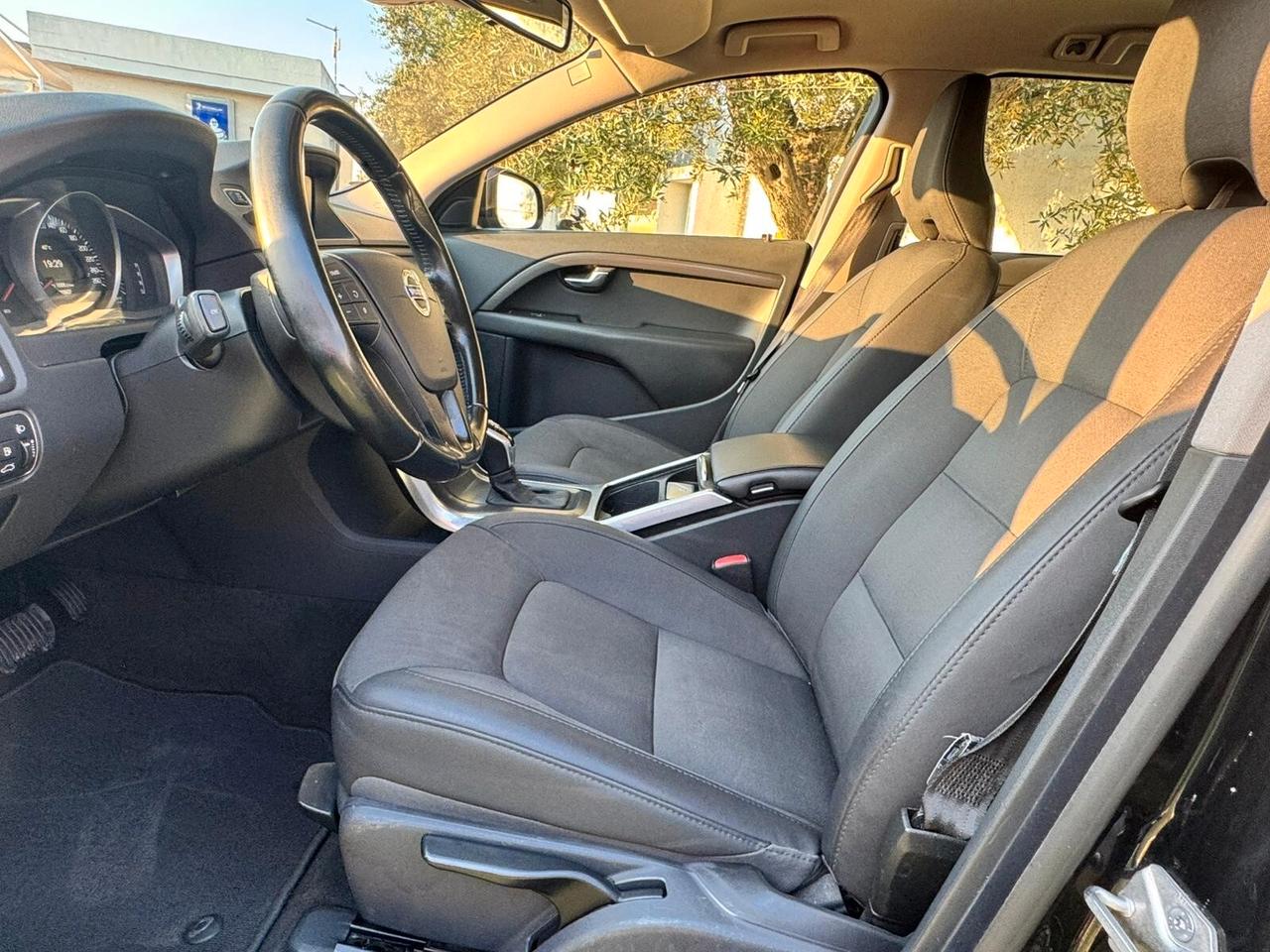 Volvo V70 D3 Geartronic Summum