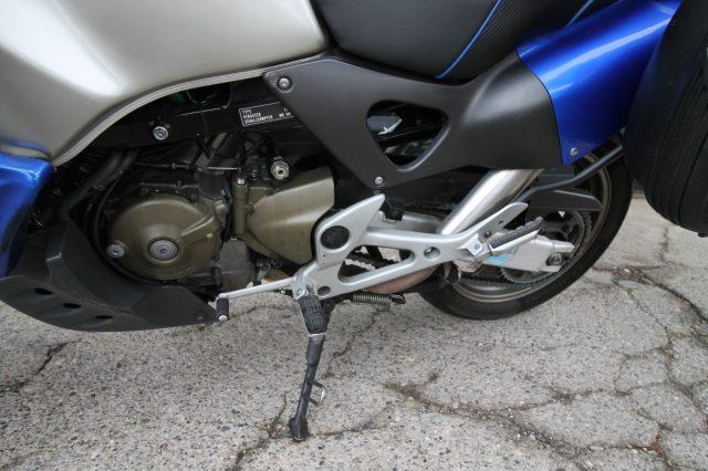 HONDA Varadero 1000 ENDURO