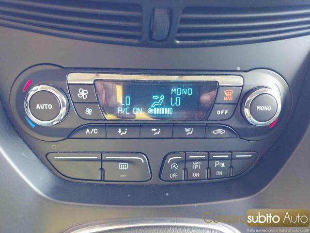 FORD C-Max 1.6 105CV Titanium