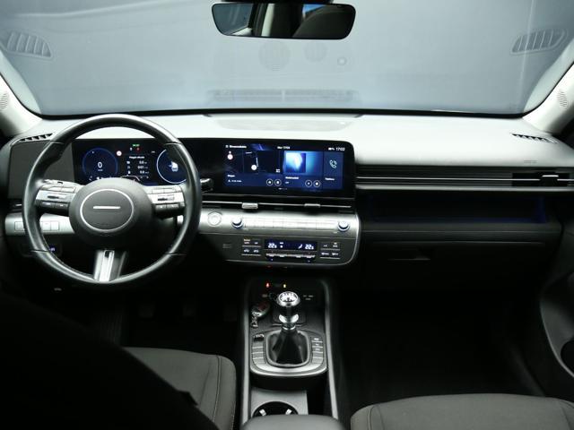 HYUNDAI Kona 1.0 T-GDI 120CV XLine