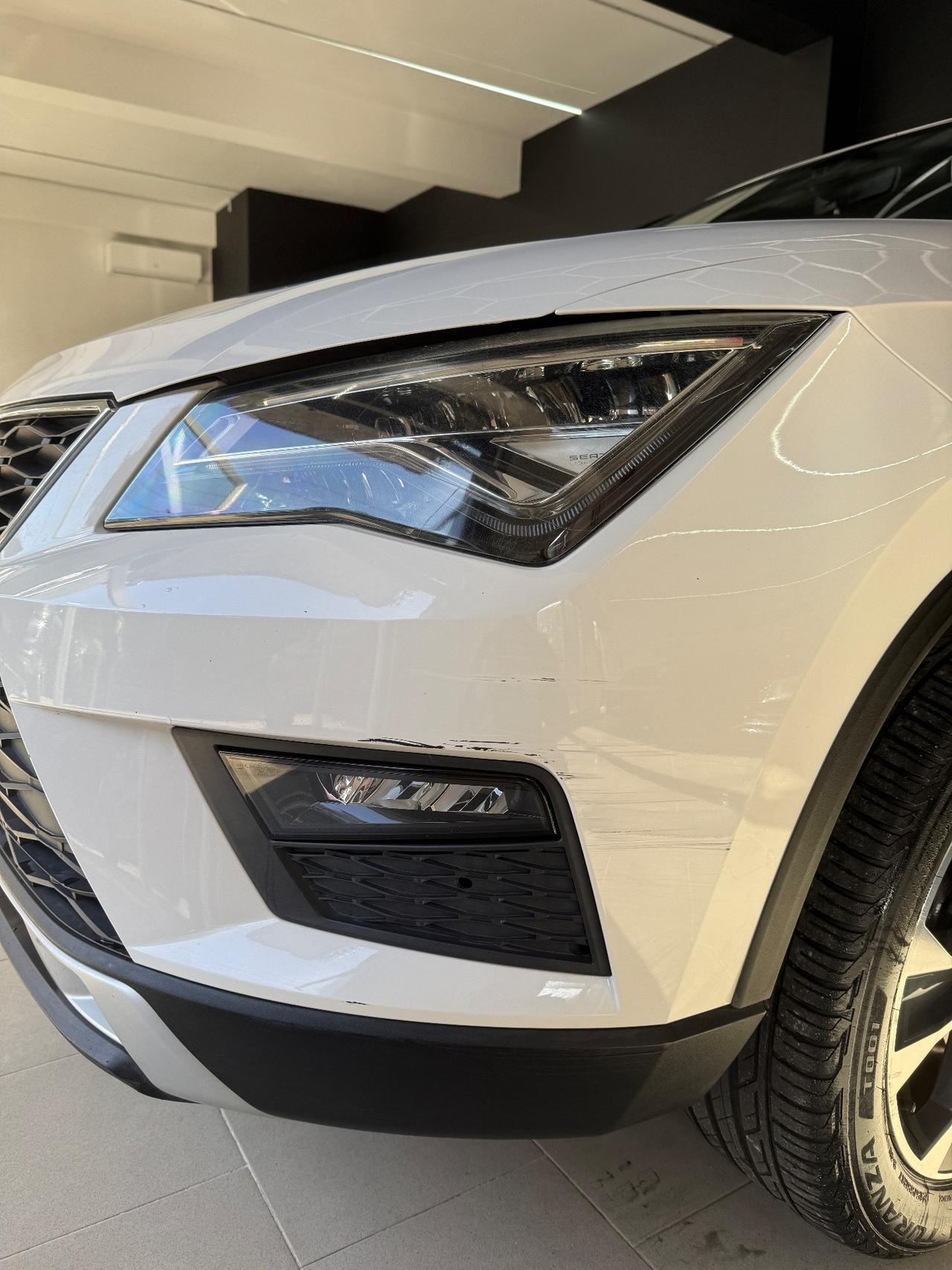 Seat Ateca 1.6 TDI XCELLENCE