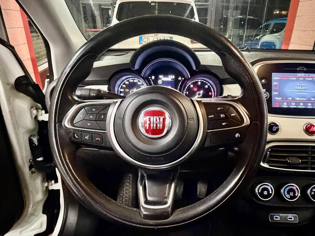 Fiat 500X 1.3 MultiJet 95 CV Urban 4x2 95cv my20