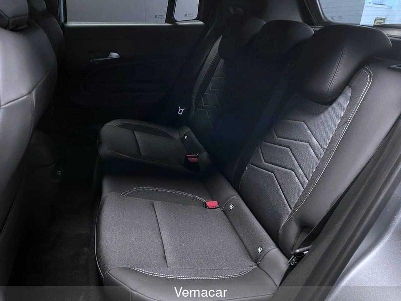 Jeep Avenger Avenger 1.2 Turbo 110 CV MHEV Summit -PRONTA CONSEGNA !!