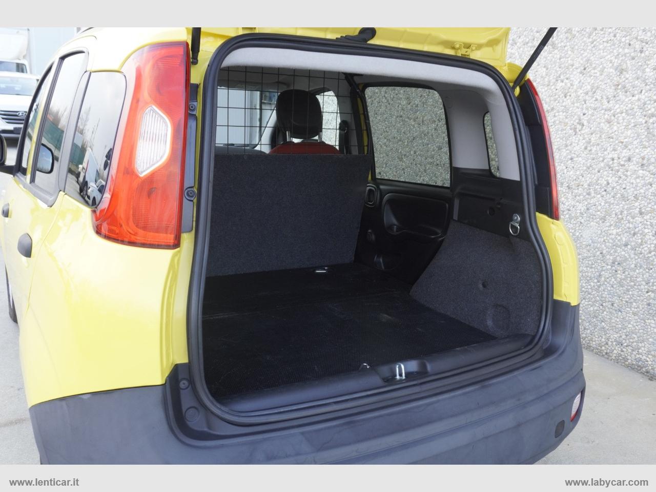 Panda 1.3 MJT S&S Pop Van 2 posti