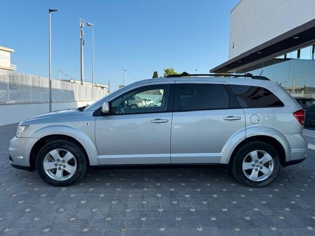 Fiat Freemont 2.0 Multijet 170 CV Freemont 7 posti 2012