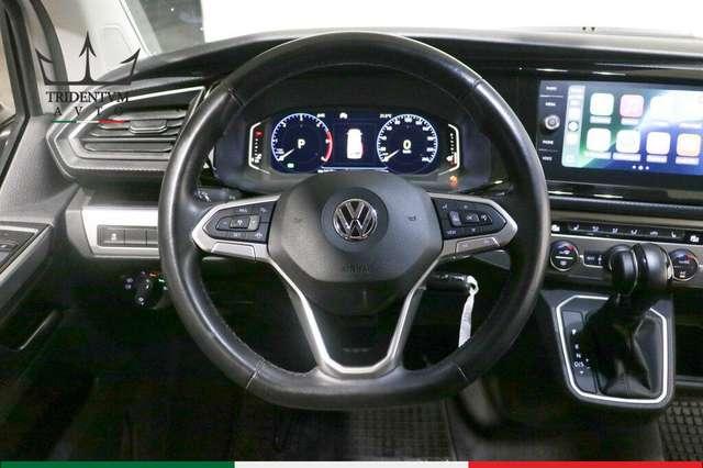 Volkswagen T6.1 California 2.0 Tdi Beach Camper Edition 150cv 4Mot. DSG