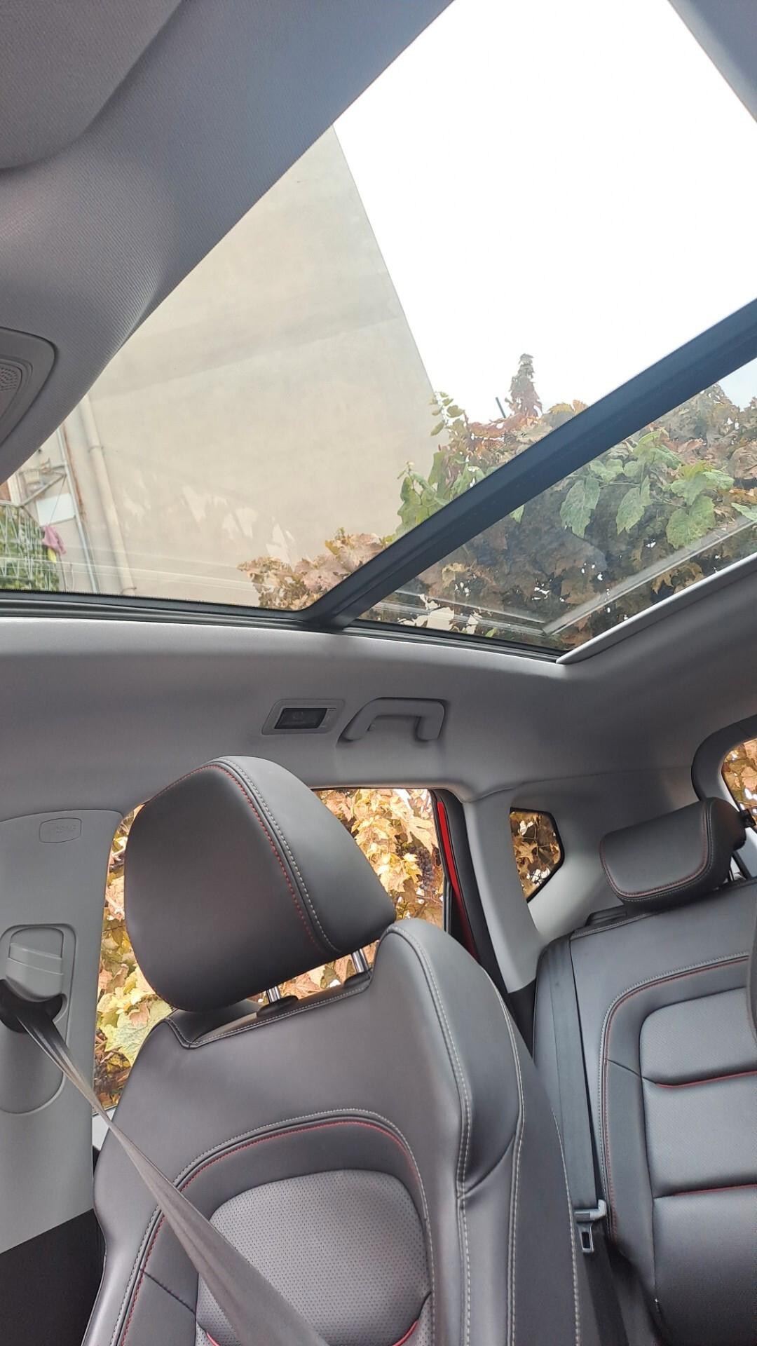 DR 6.0 Turbo CVT Bi-Fuel GPL 155CV